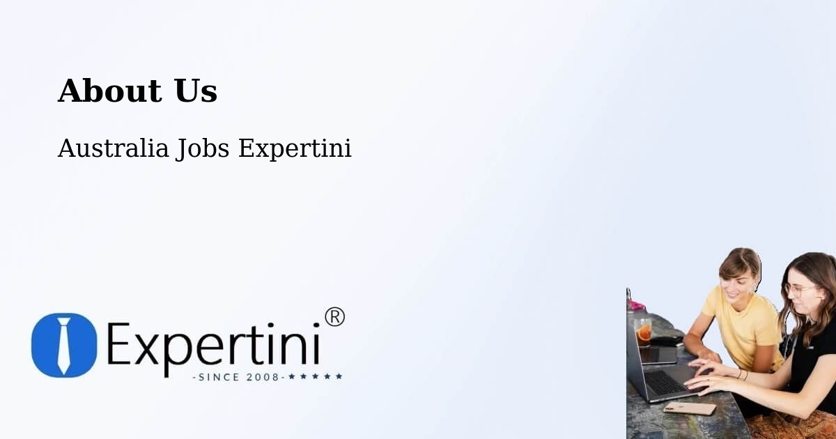 About Expertini Recruitment Platform  – Mudgeeraba - Mudgeeraba, Australia Jobs Expertini