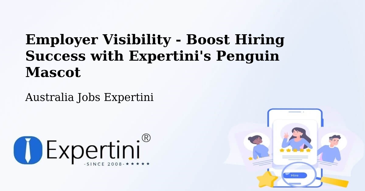 CV and Resume Visibility Optimization – Mudgeeraba - Australia Jobs Expertini
